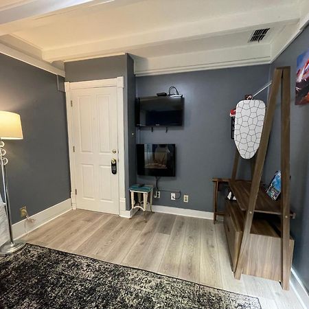 Peace & Plenty Inn Bed And Breakfast Downtown St Augustine-Adults Only St. Augustine Dış mekan fotoğraf
