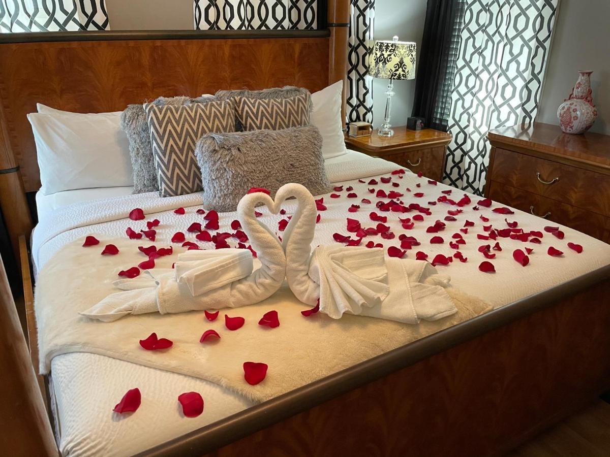 Peace & Plenty Inn Bed And Breakfast Downtown St Augustine-Adults Only St. Augustine Dış mekan fotoğraf