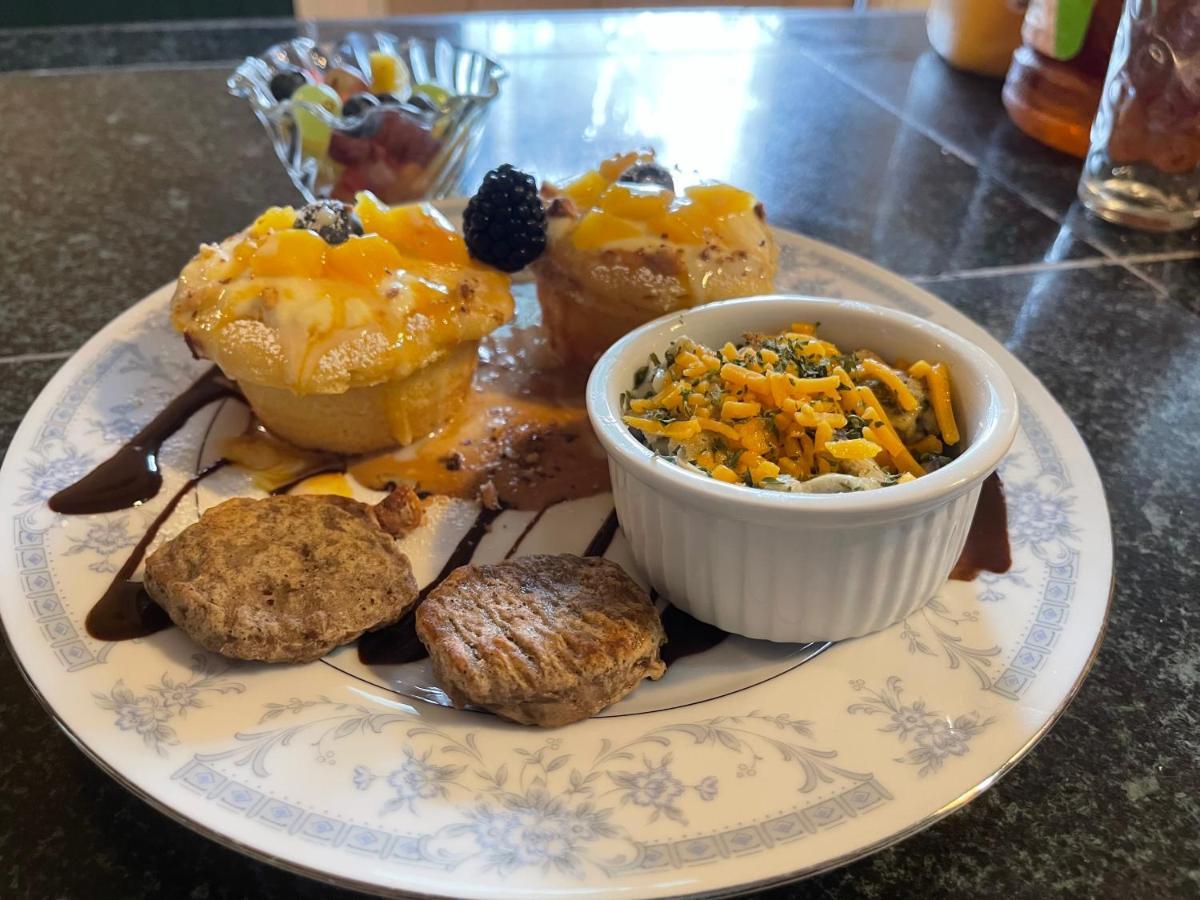 Peace & Plenty Inn Bed And Breakfast Downtown St Augustine-Adults Only St. Augustine Dış mekan fotoğraf