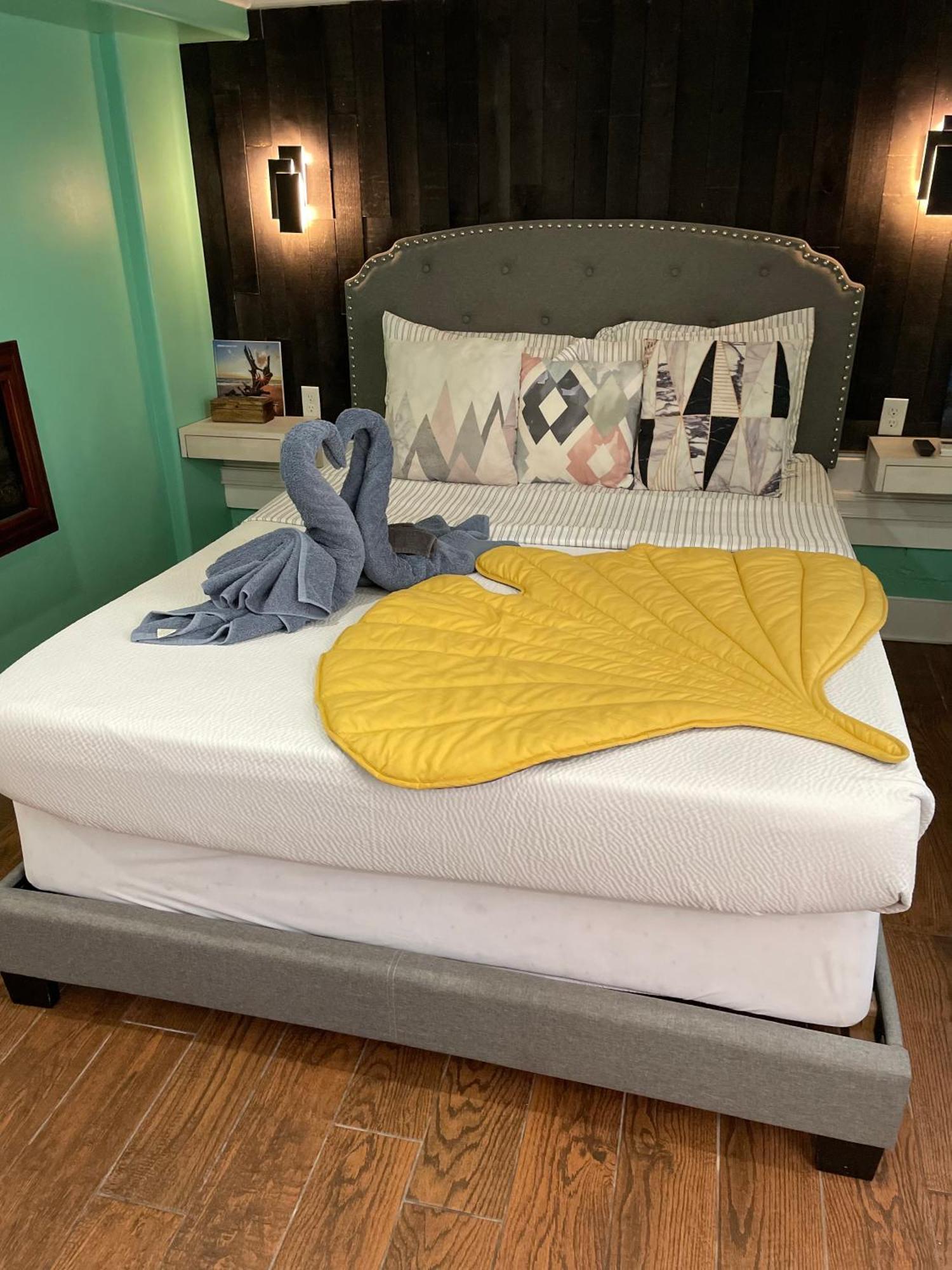 Peace & Plenty Inn Bed And Breakfast Downtown St Augustine-Adults Only St. Augustine Dış mekan fotoğraf