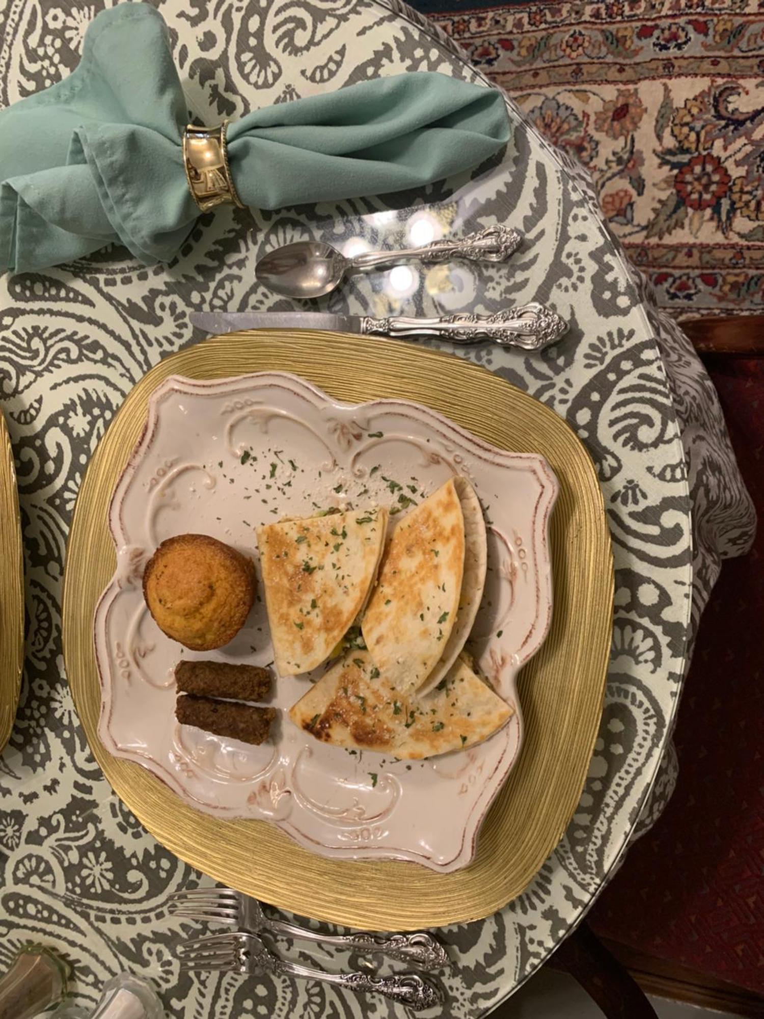 Peace & Plenty Inn Bed And Breakfast Downtown St Augustine-Adults Only St. Augustine Dış mekan fotoğraf
