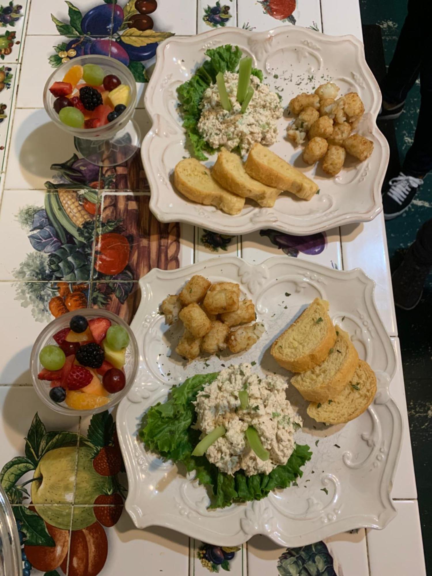 Peace & Plenty Inn Bed And Breakfast Downtown St Augustine-Adults Only St. Augustine Dış mekan fotoğraf