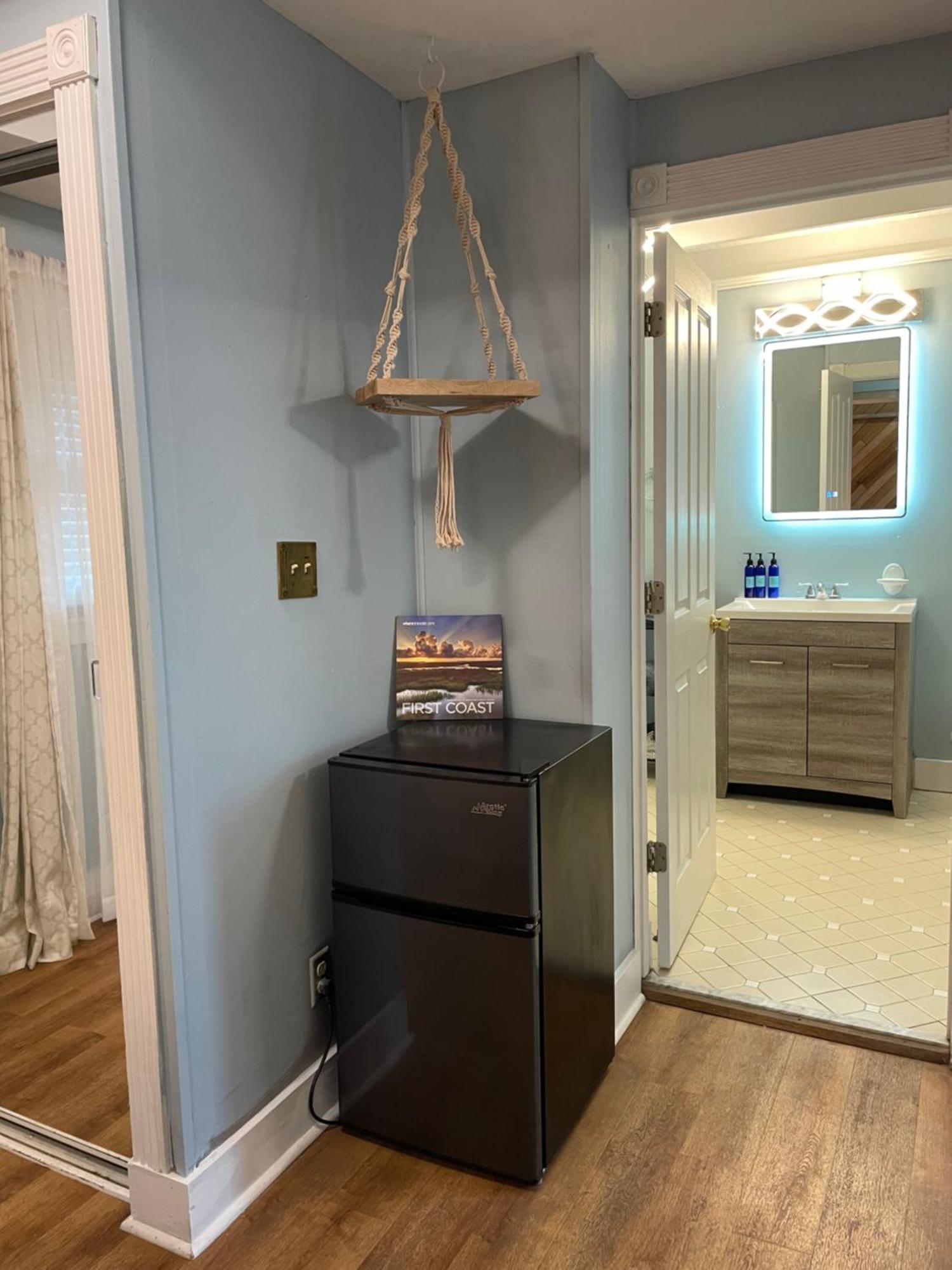 Peace & Plenty Inn Bed And Breakfast Downtown St Augustine-Adults Only St. Augustine Dış mekan fotoğraf