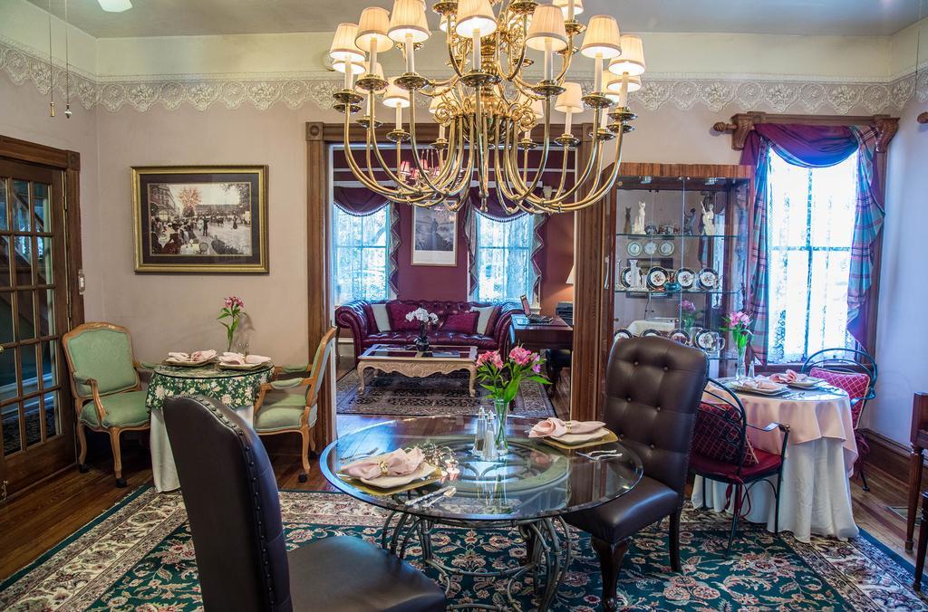 Peace & Plenty Inn Bed And Breakfast Downtown St Augustine-Adults Only St. Augustine Dış mekan fotoğraf