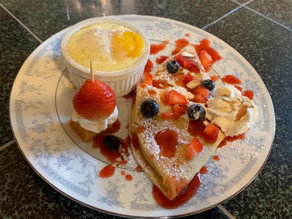 Peace & Plenty Inn Bed And Breakfast Downtown St Augustine-Adults Only St. Augustine Dış mekan fotoğraf