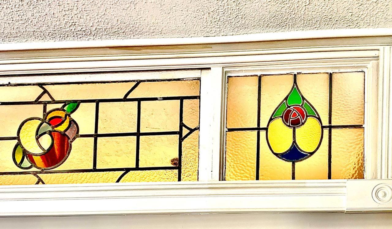 Peace & Plenty Inn Bed And Breakfast Downtown St Augustine-Adults Only St. Augustine Dış mekan fotoğraf